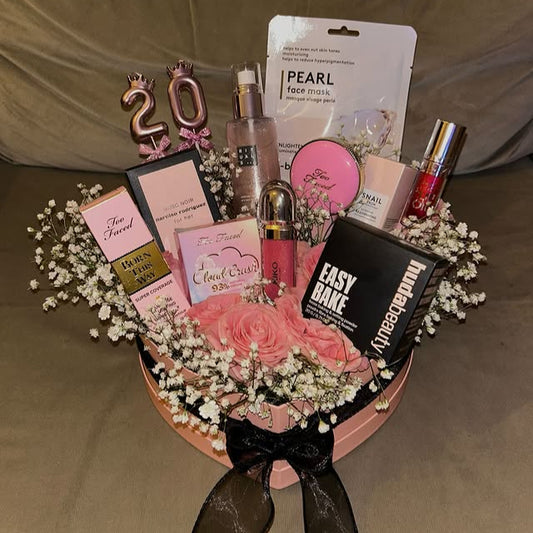 Signature Celebration Giftbox - 1