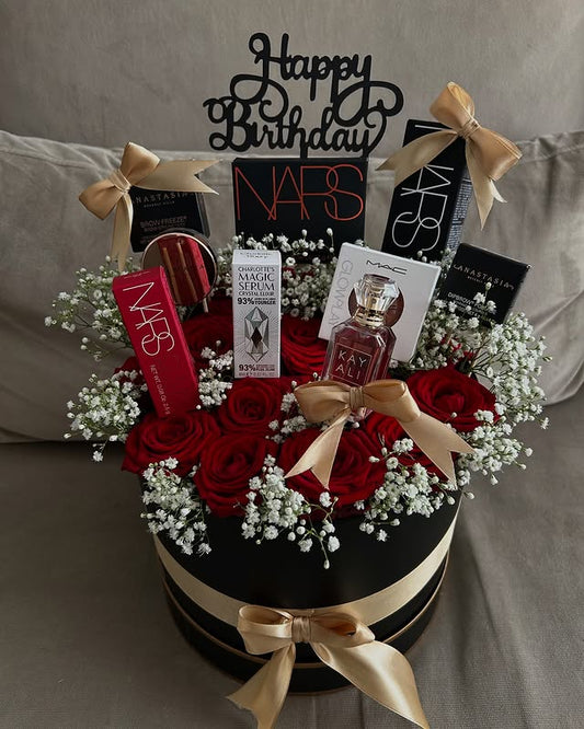 Birthday Bloom Box - 1