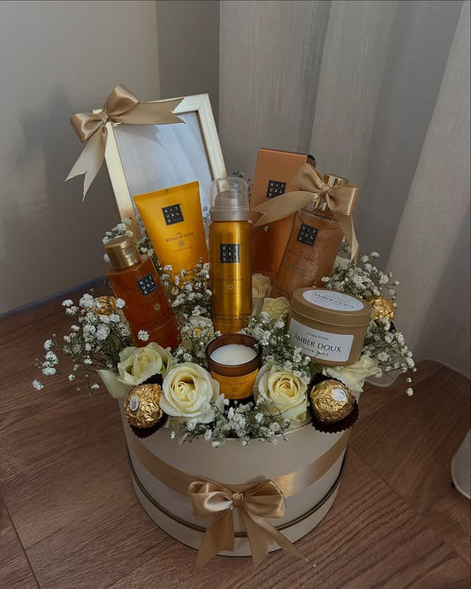 Sunshine Glow Luxury Box