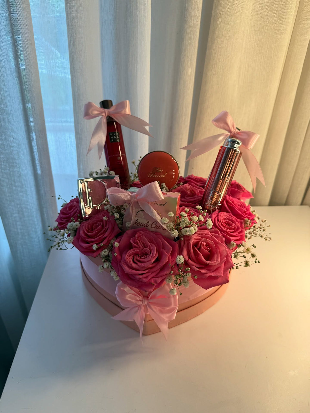 Luxury Gift Box